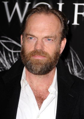 Hugo Weaving cast in Mortal Engines movie