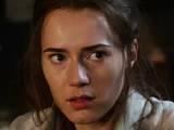 Pandora Shaw