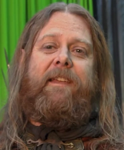 Bruce Bell Peter Jackson's The Hobbit Wiki Fandom