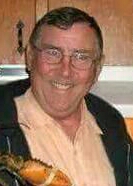 James Roy Pace