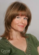 Zo Hartley Peter Jackson S The Hobbit Wiki Fandom 129