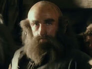 Graham McTavish as Dwalin**