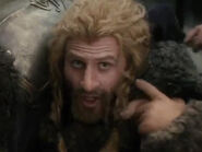 Dean O'Gorman as Fili**