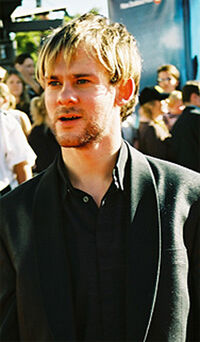 Dominic Monaghan