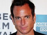 Will Arnett