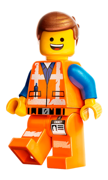 Lego movie 2 armageddon on sale