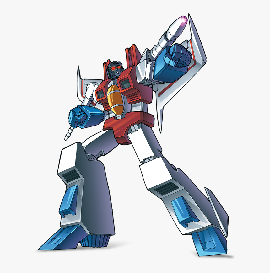 Starscream (G1) - Transformers Wiki