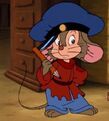 Fievel as Michael