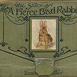 The fierce bad rabbit | Peter Rabbit and Friends Wiki | Fandom