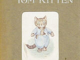 Tom Kitten