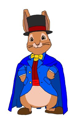 Peter Rabbit - Wikipedia