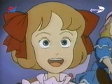 Jane (Peter Pan no Bouken)