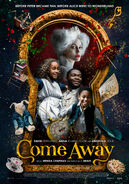 Come Away poster 2