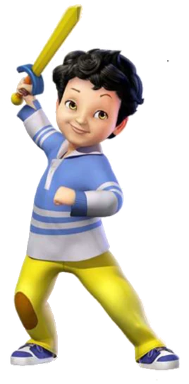 Michael Darling TNAPP