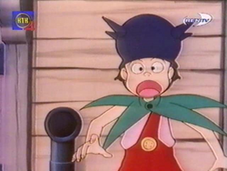 Peter Pan no Bōken – Neverpedia, the Peter Pan wiki