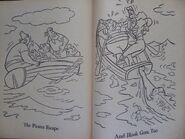 Vintage-Peter-Pan-Coloring-Book-Whitman-2186-1952-Dick-Moores-art- 57