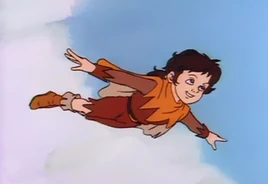 Peter Pan (Fox) 002