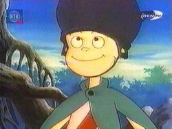 Peter Pan no Bouken | Peter Pan Wiki | Fandom