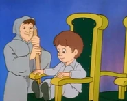 Michael and Neverlander