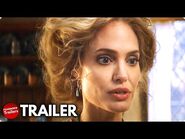 COME AWAY Trailer (2020) Angelina Jolie Fantasy Movie