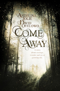 Come Away poster 3