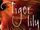 Tiger Lily (novel)