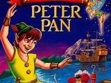 Peter Pan (1988 film)