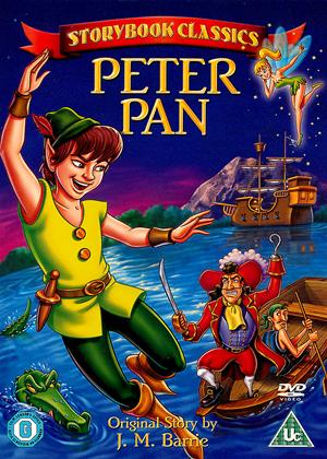 Captain Hook – Neverpedia, the Peter Pan wiki