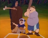 Tumblr TOOTLESPLAYBALL.jpg (67 KB) Play Ball