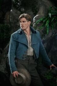 Captain Hook From Pan (2015 film)