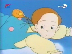 Peter Pan no Bouken | Peter Pan Wiki | Fandom