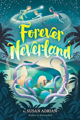 FOREVER NEVERLAND