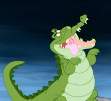 Peter Pan (1953 film).