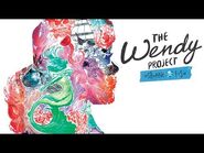 The Wendy Project - Book Trailer
