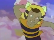 Curly From the episode Hook's Mother's Picture