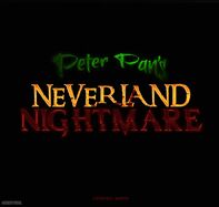 Peter Pan's Neverland Nightmare (2024)