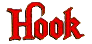 Hook logo