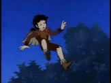 Peter Pan from the episode Immortal Pan.