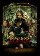 Peter Pan's Neverland Nightmare (2024)