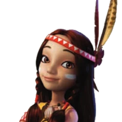 Category:Tiger Lily (character) | Peter Pan Wiki | Fandom