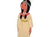 Tiger Lily (Disney)