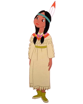 Tiger Lily Disney Peter Pan Wiki Fandom