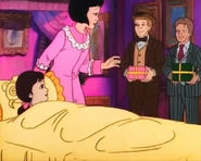 Tumblr LOSTMEMORIESOFPIRATEPAN.jpg (80 KB) Darling Siblings in the future