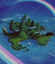 Neverland Disney