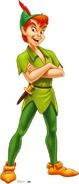 Peter Pan (Disney character) 001