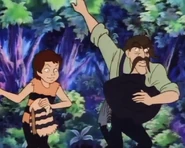 From the episode Friday the Thirteenth