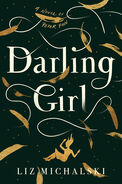 Darling Girl cover