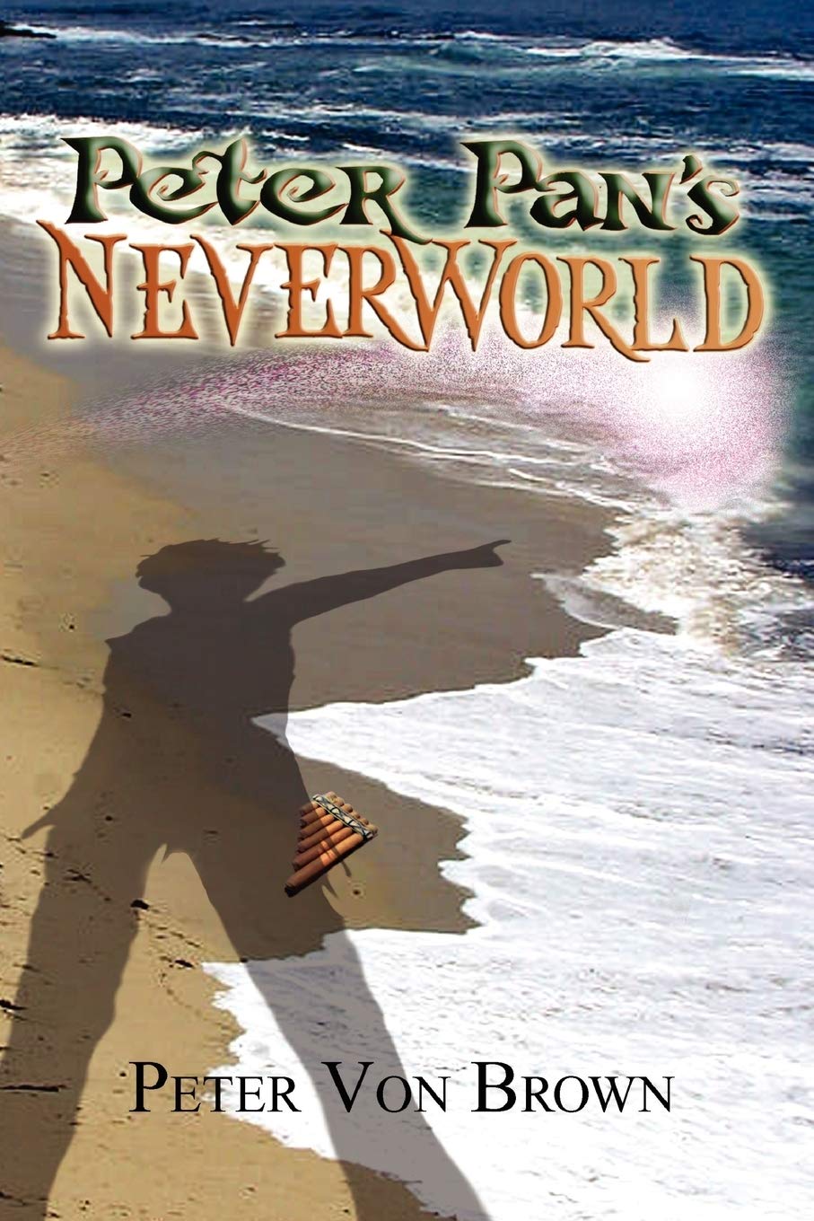 Peter Pan no Bōken – Neverpedia, the Peter Pan wiki