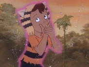 Curly From the episode Curly's Laugh