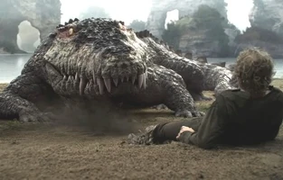 Neverland (2011 miniseries).